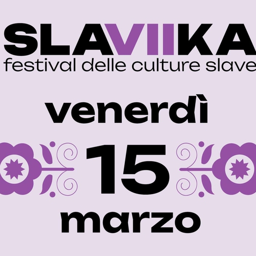 SLAVIKA FESTIVAL - Giorno 3