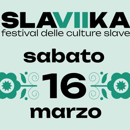 SLAVIKA FESTIVAL - Giorno 4