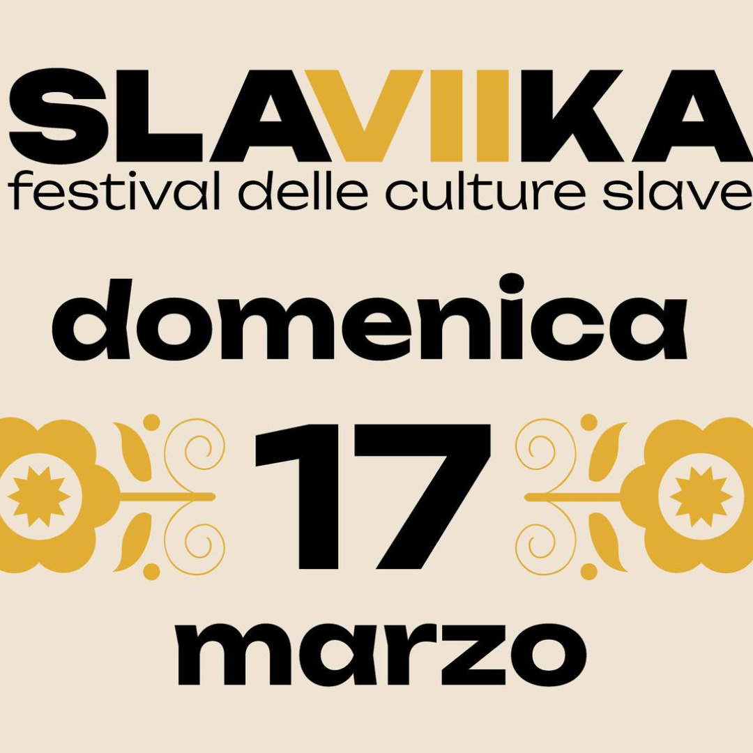 SLAVIKA FESTIVAL - Giorno 5