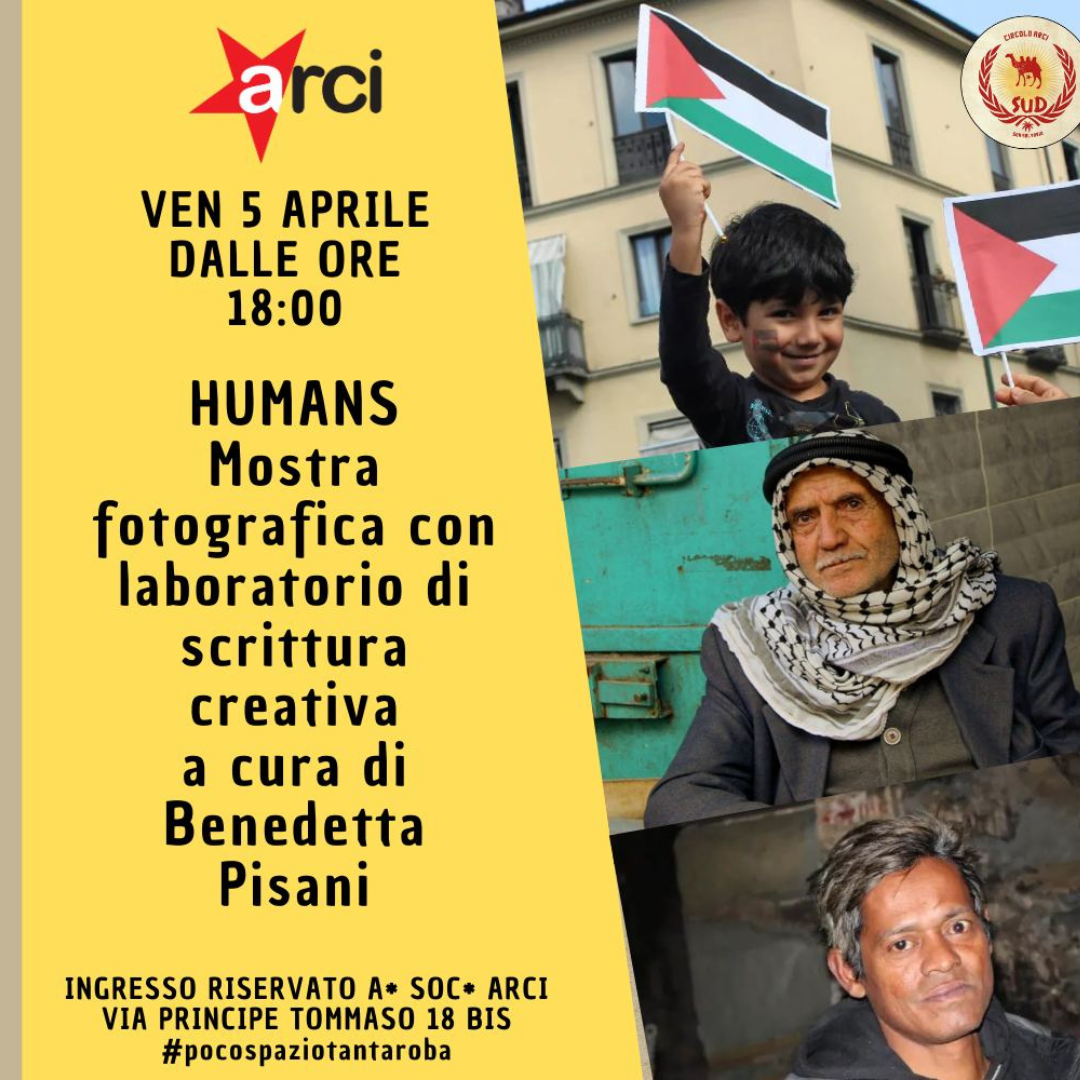 HUMANAS 