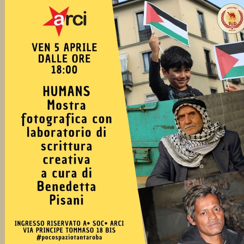 HUMANAS 