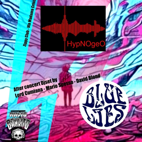 HypNOgeO + Blue Lies