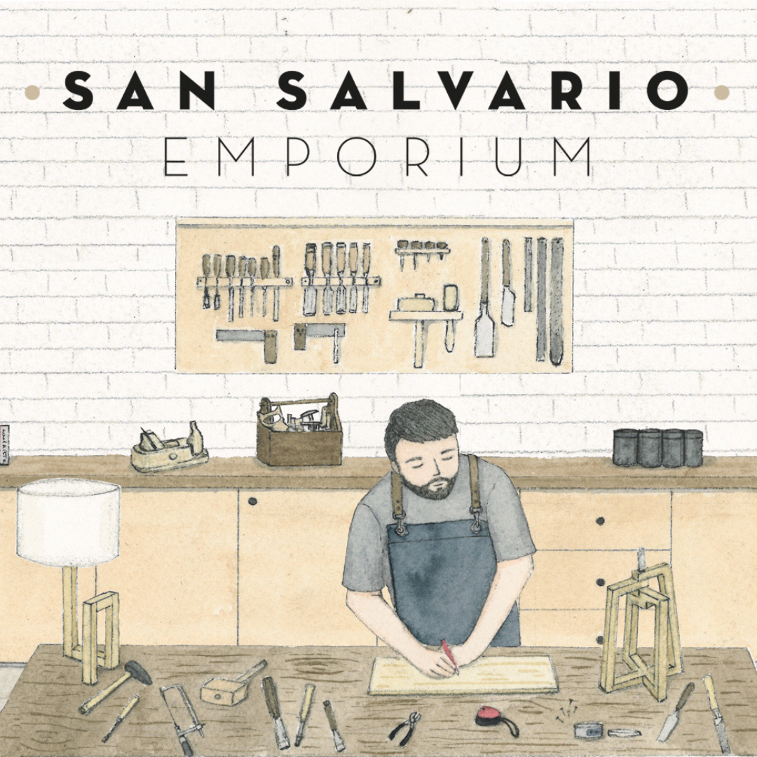 San Salvario Emporium 