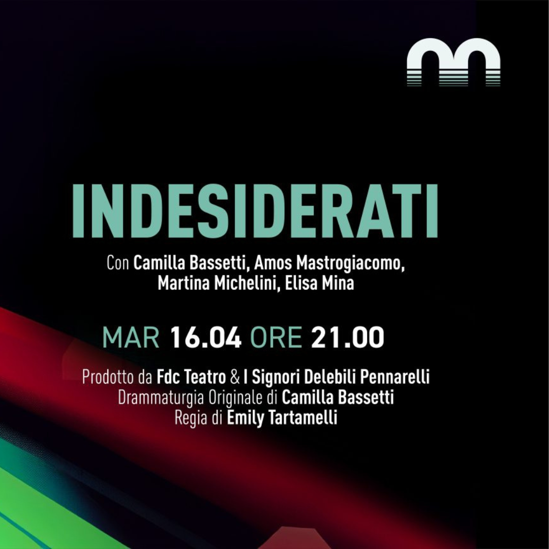 INDESIDERATI