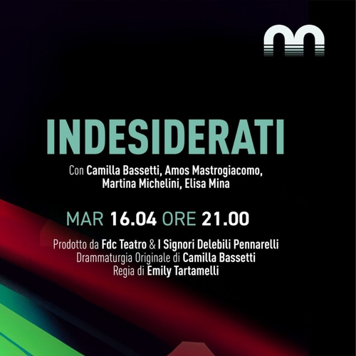 INDESIDERATI