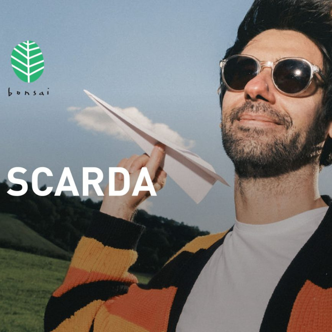 SCARDA