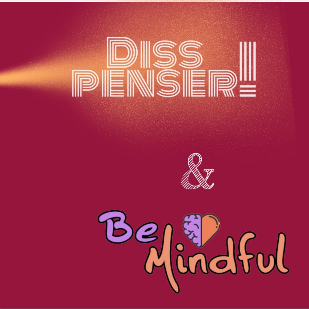 DISSPENSER & BEMINDFUL