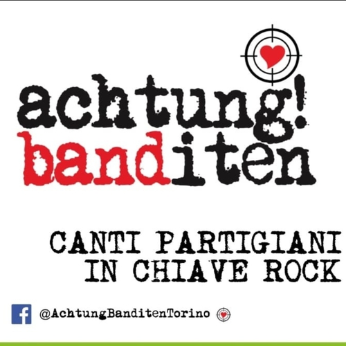 "Achtung! Banditen" in concerto