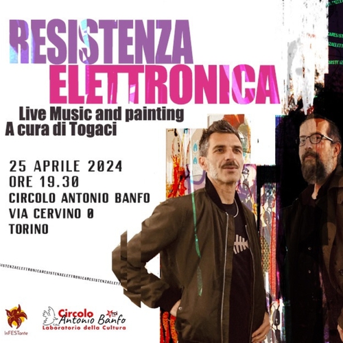 Resistenza Elettronica 