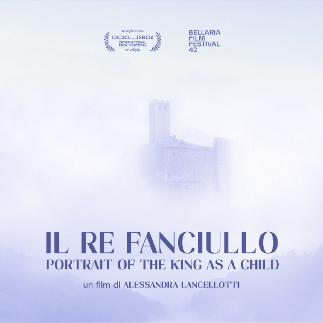 Il Re Fanciullo 
