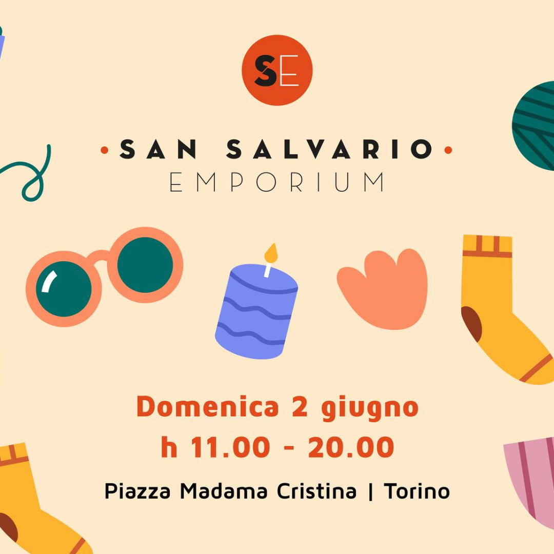 San Salvario Emporium 