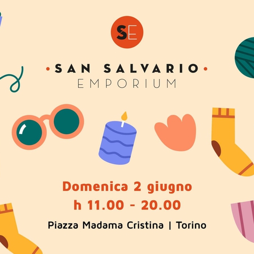 San Salvario Emporium 
