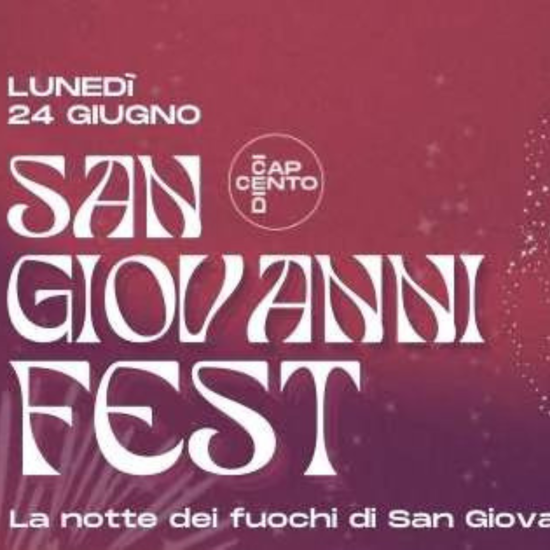 San Giovanni FEST 2024