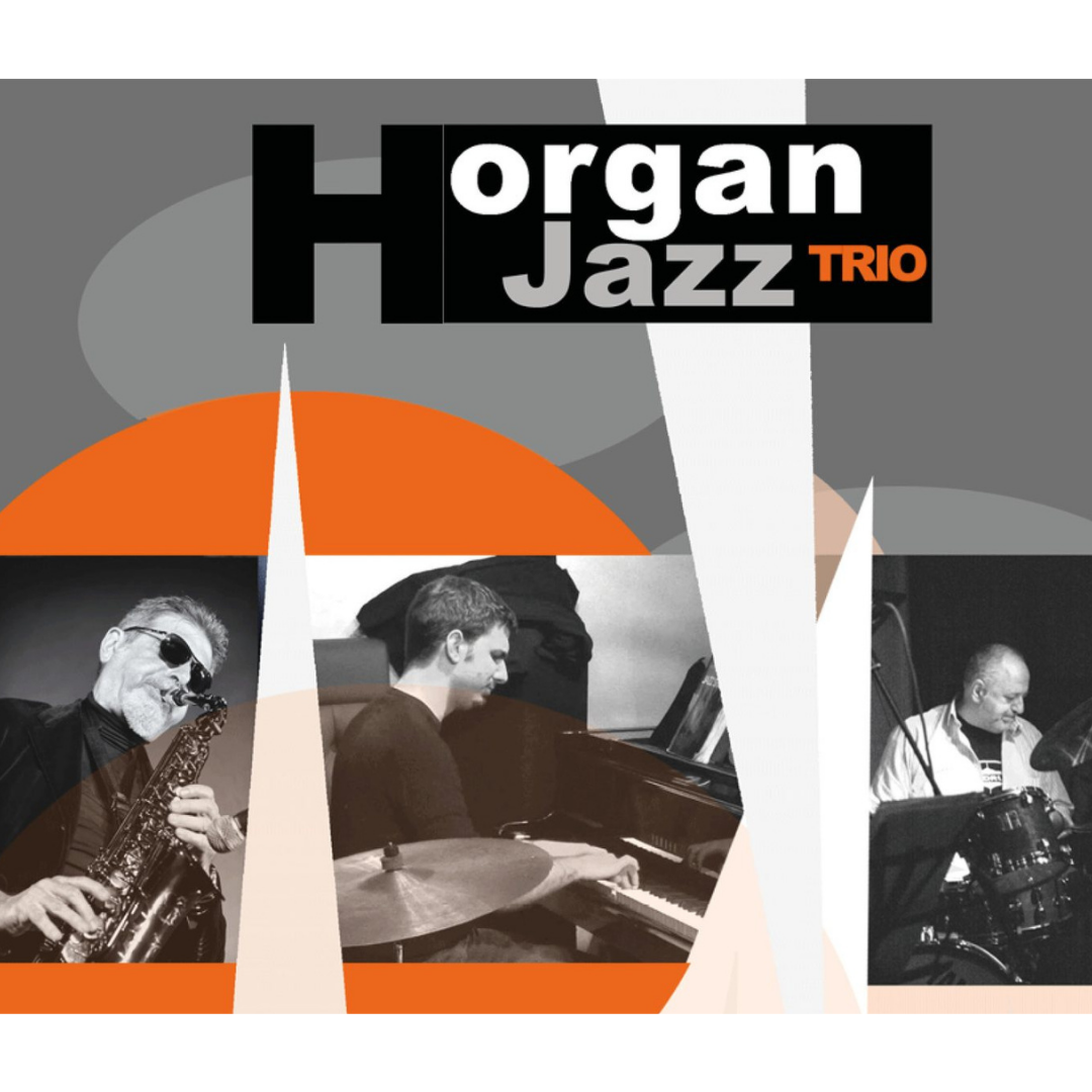 Hammond Jazz trio