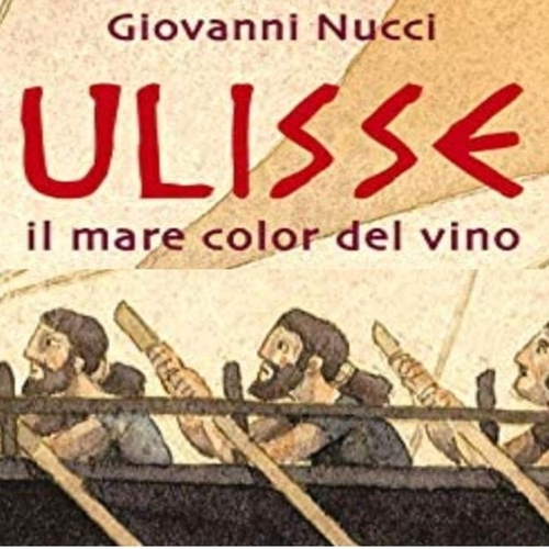 ULISSE. IL MARE COLOR DEL VINO