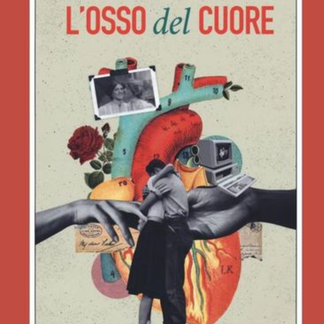 Presentazione de L'osso del cuore e festa di tesseramento