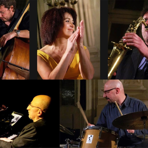 Reunion! Jazz