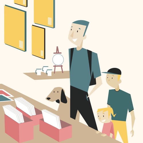 San Salvario Emporium