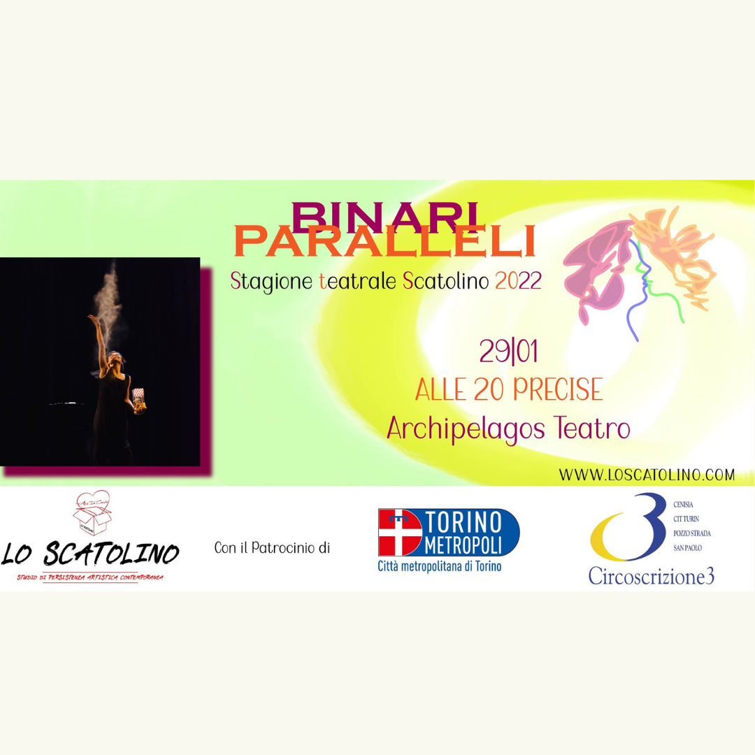 Alle 20 precise | Binari Paralleli 2022