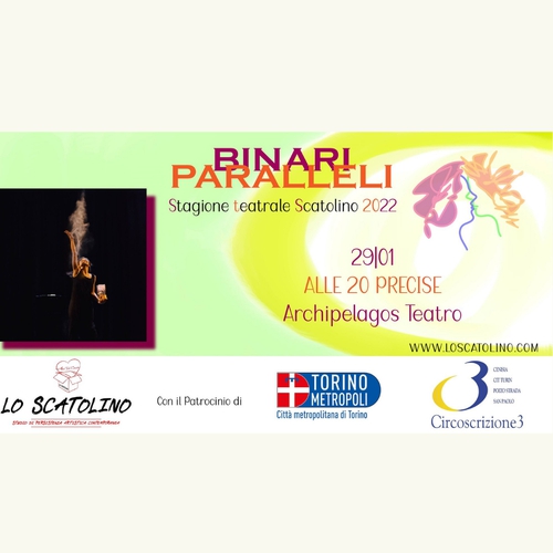 Alle 20 precise | Binari Paralleli 2022