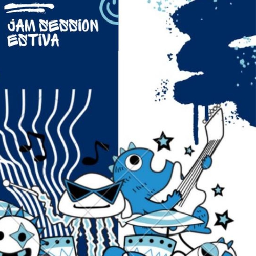 Jam Session Estiva