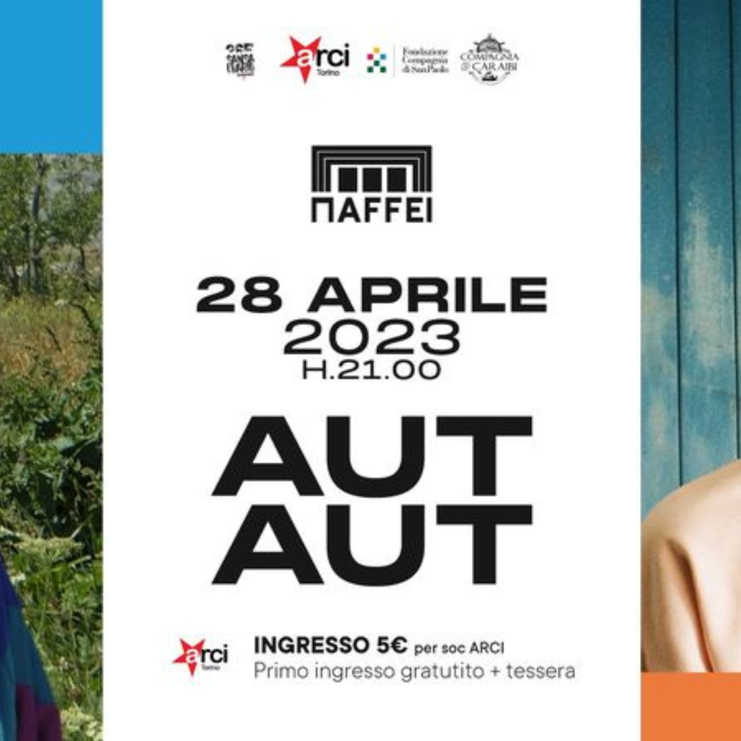 Aut Aut – Nikkal + Hans Arsen