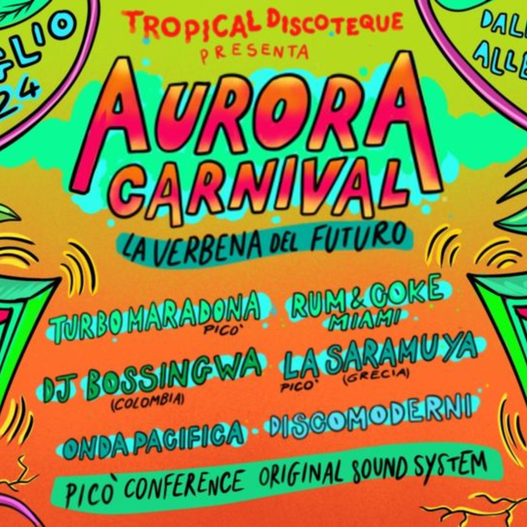 Aurora Carnival