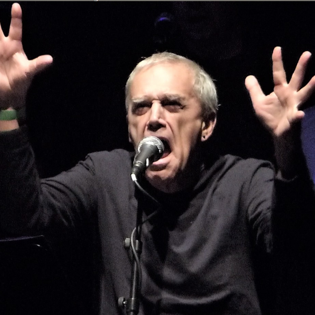 John Duncan + Paul Beauchamp & Luca Sigurtà #DalVivo