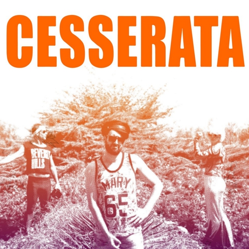 CESSERATA | RADICAL SHIT DJ SET act.2