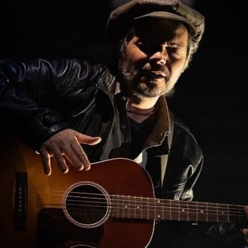 Canzoni delle osterie di fuori porta - Francesco Guccini