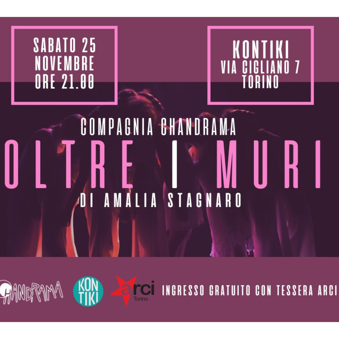 Oltre i muri 