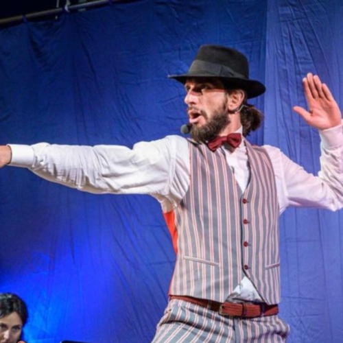 Opera pop 