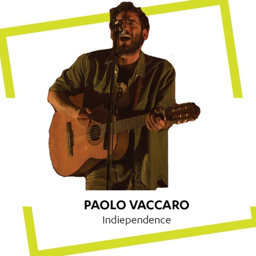 PAOLO VACCARO // CON UN DECA