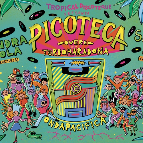 PICOTECA vol.2
