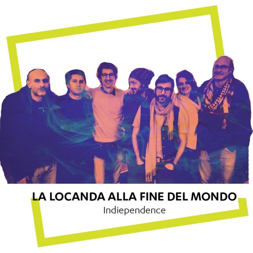 LA LOCANDA ALLA FINE DEL MONDO ft CAMERA42// CON UN DECA
