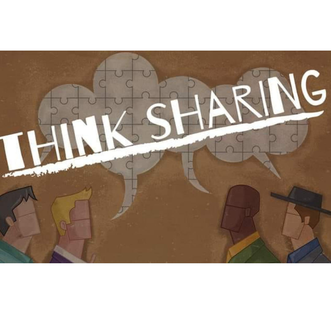 Think Sharing