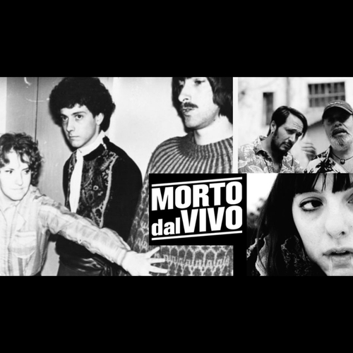 Morto dal Vivo: Maria Messina e gli Spermiagrumi cantano The Velvet Underground