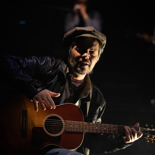 Canzoni delle osterie di fuori porta - omaggio a Francesco Guccini