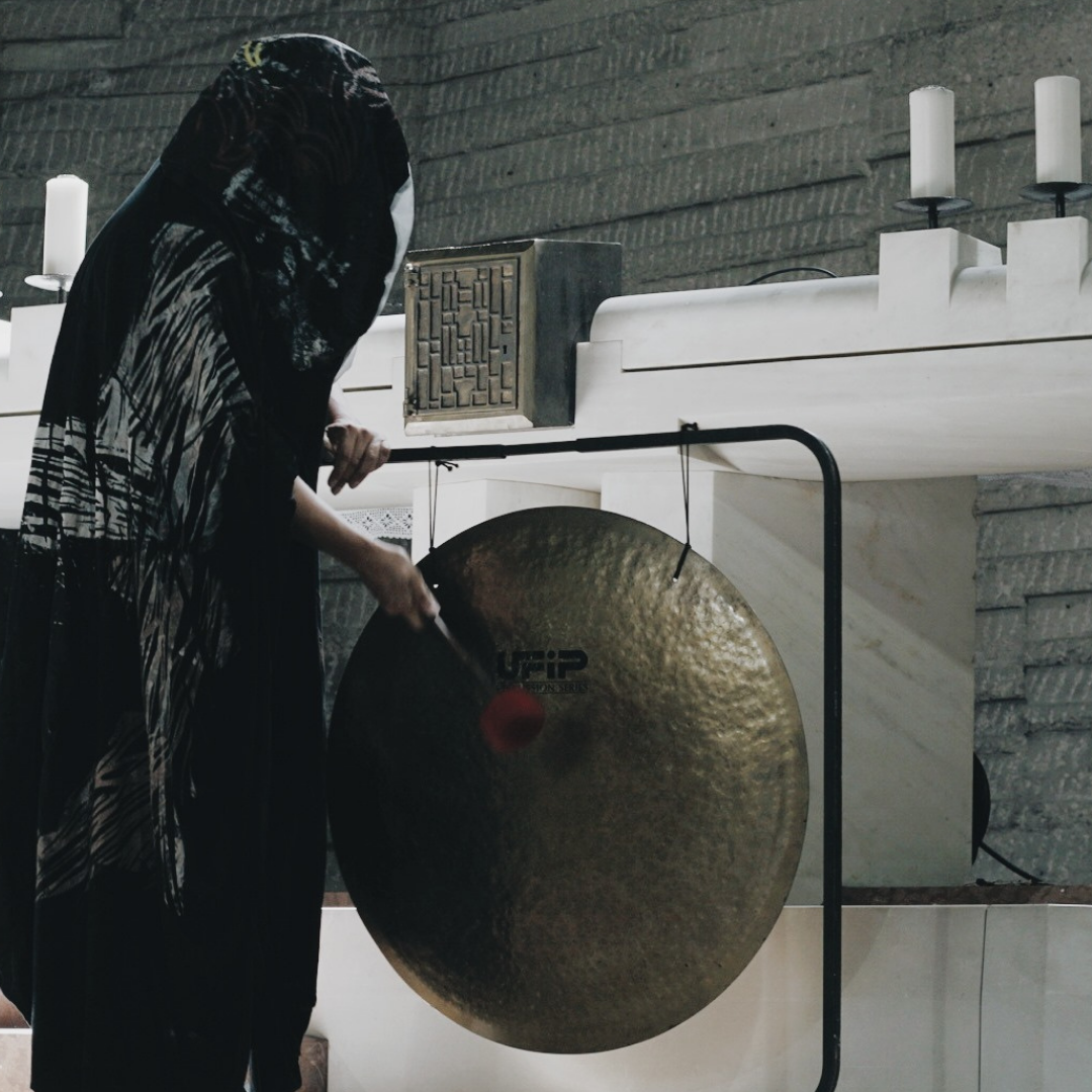 MAI MAI MAI + SABASABA #DALVIVO