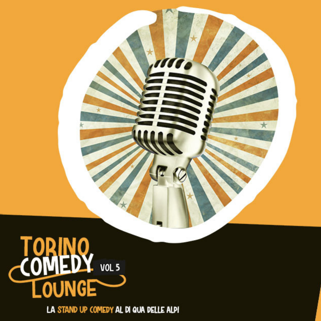 L'Open Mic del Torino Comedy Lounge