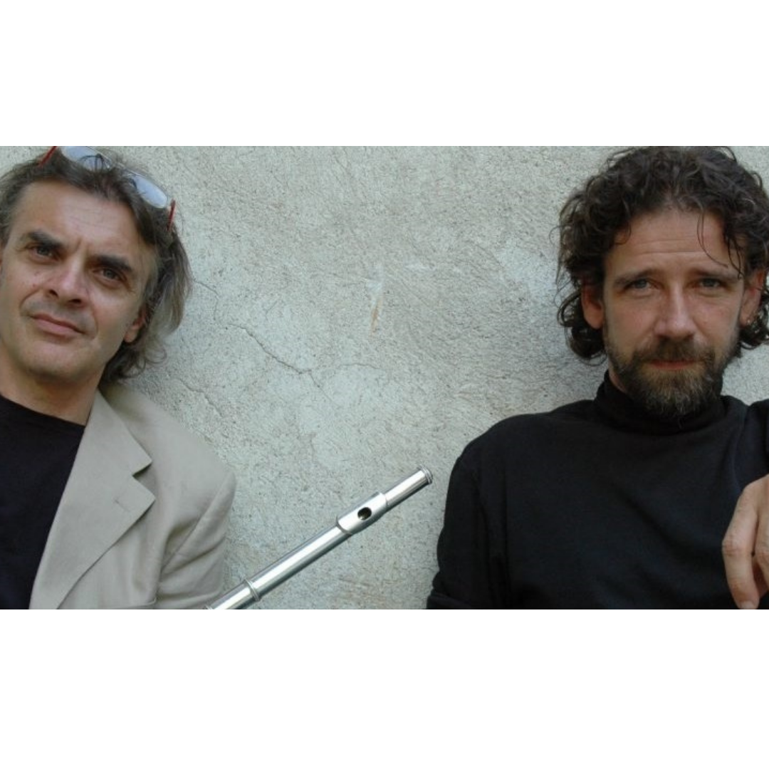 Ma il mio amore è Paco