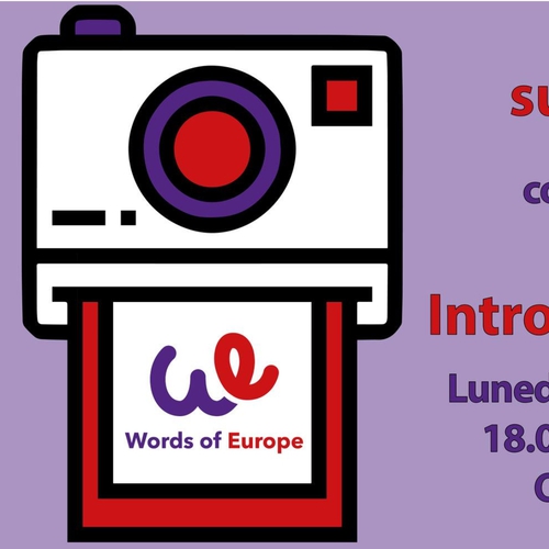 Dibattito aperto sull'Unione Europea