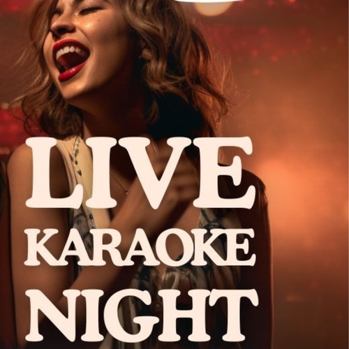 Dove si canta - KARAOKE 