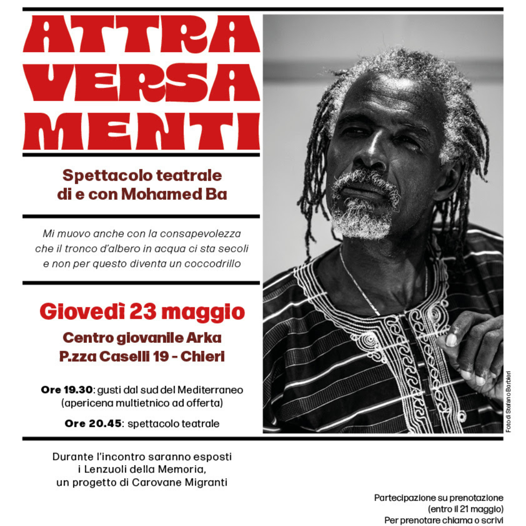 ATTRAVERSAMENTI