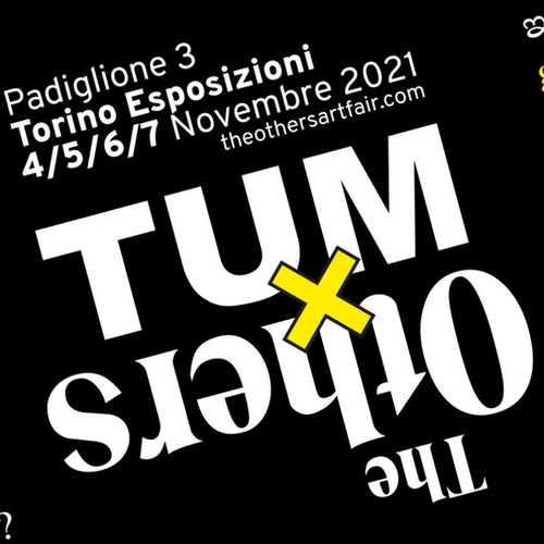 TUM x The Others - Torino Esposizioni