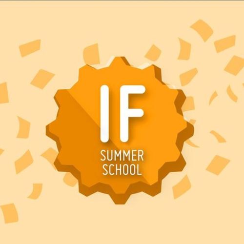 IF Summer School 2023 | 8° Edizione