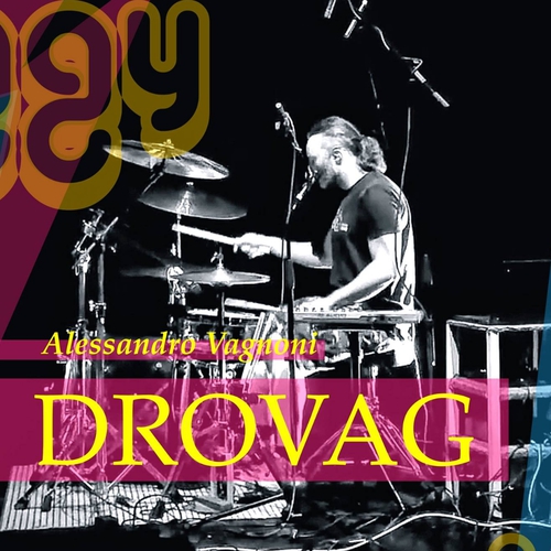 DROVAG (Alessandro Vagnoni)