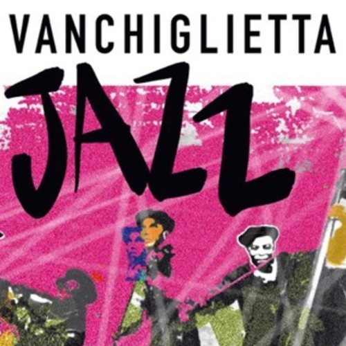 CARLA MARCIANO QUARTET  PSYCHOSIS  Homage to Bernard Herrmann