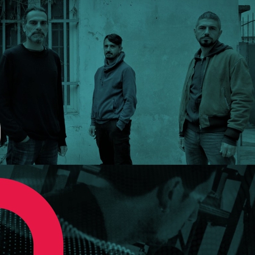 Ex Abrupto "Tunnel" Release Party