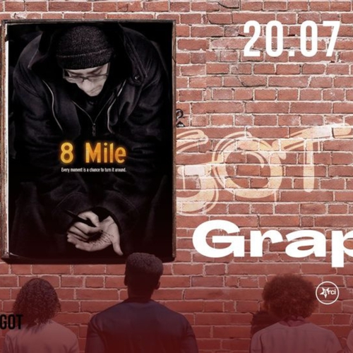 #BEEGOT - Grappo djset